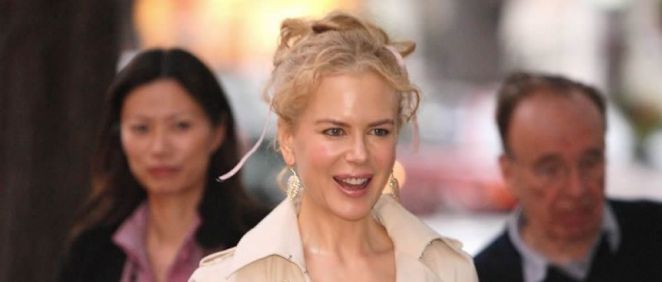 Nicole Kidman (Foto. Wikipedia)