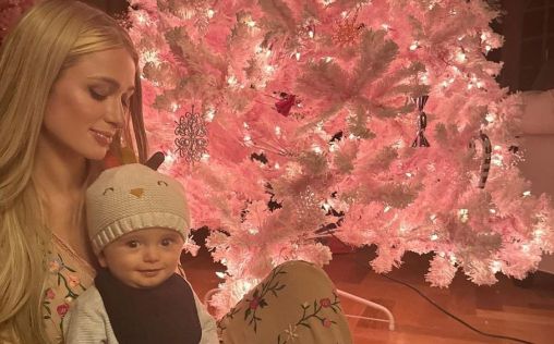 Paris Hilton, mamá de nuevo: descarta 20 embriones hasta conseguir una niña por gestación subrogada