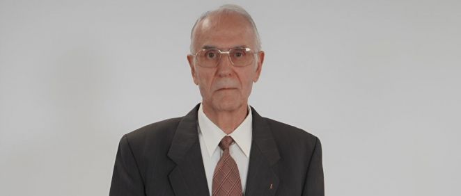 El Dr. Manuel Sans Segarra, médico especializado en cirugía general y digestiva (Foto. manuelsanssegarra.com)