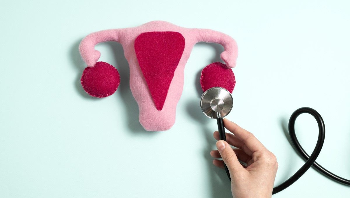 El 8 de mayo se celebra el Día Mundial del Cáncer de Ovario (Foto. Freepik)