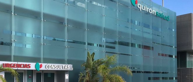 Quirónsalud abre su primer centro médico en Alicante