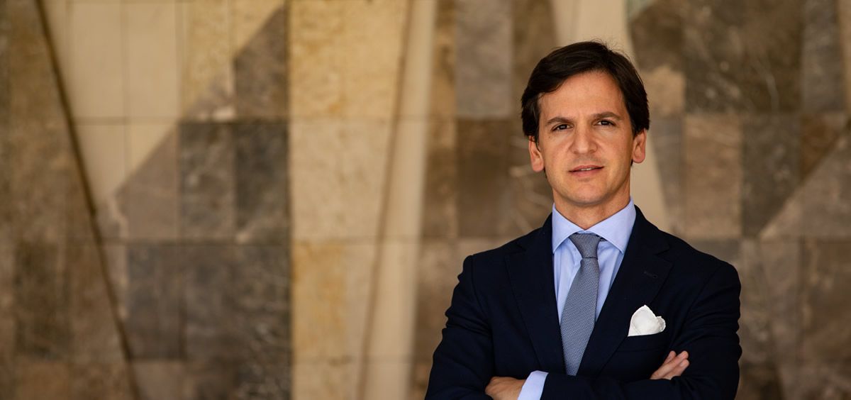 André Cabral, nuevo director de Marketing y Comunicación para Philips en Iberia (ConSalud)