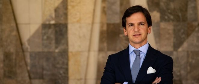 André Cabral, nuevo director de Marketing y Comunicación para Philips en Iberia (ConSalud)