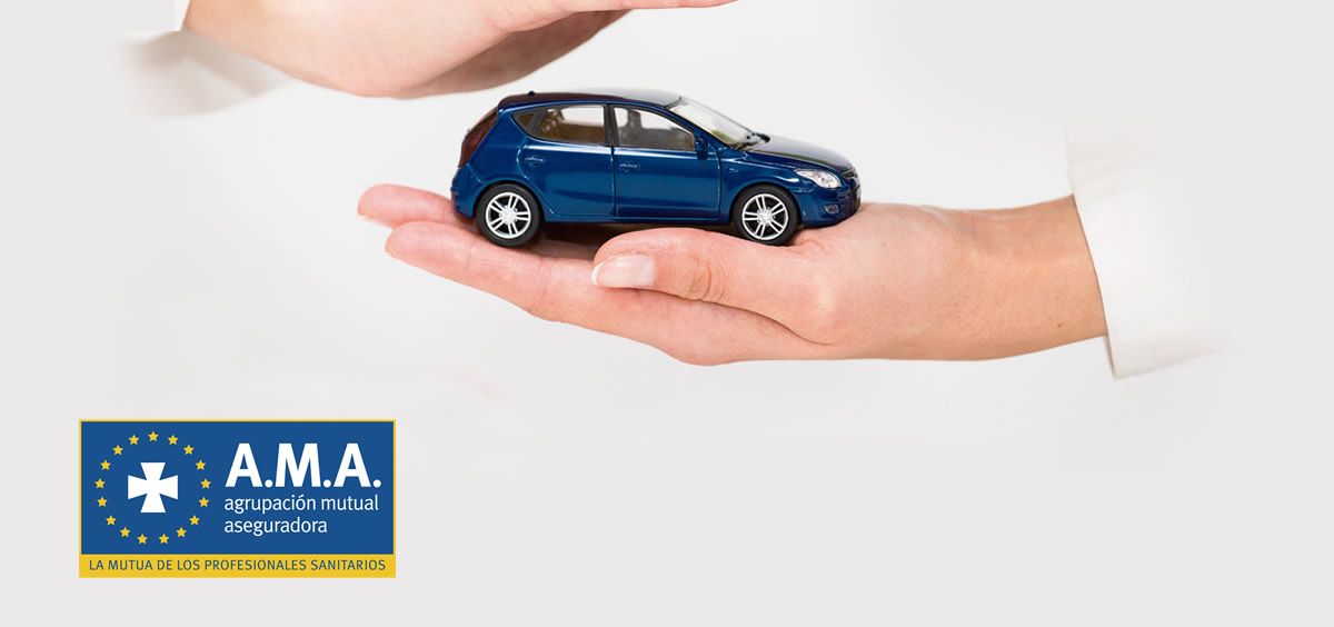 El seguro de automóviles de A.M.A., producto líder del sector