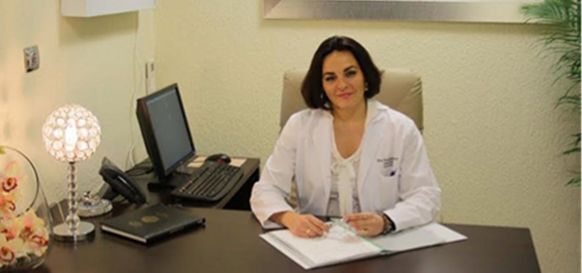 Escarlata López Ramírez, nueva directora médica de GenesisCare