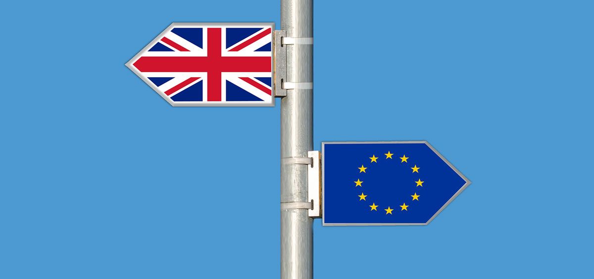 Brexit (Foto. Pixabay)