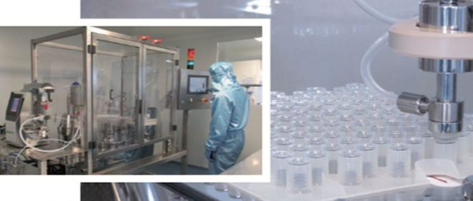 Indicia Production anuncia la  adquisición de Bio Steril