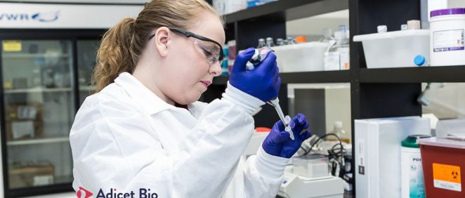 Adicet Bio recauda 73 millones para avanzar en programas de tumores sólidos