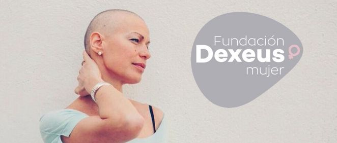 Women'secret y Fundación Dexeus Mujer se unen para prevenir el cáncer de mama de origen hereditario. (Foto. ECSalud)