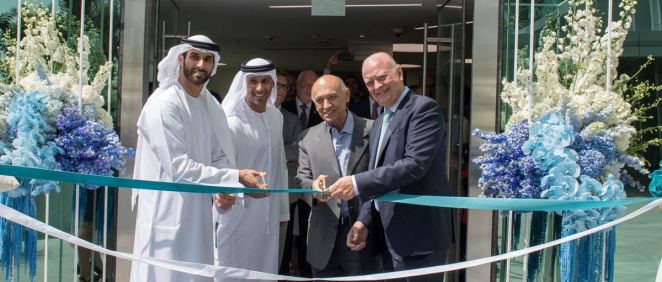La red dental de Asisa y  Faisal Holding en Emiratos Árabes Unidos  abre su primera clínica. (Foto. ConSalud)