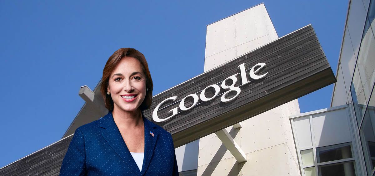 Karen DeSalvo, nueva directora de Salud de Google