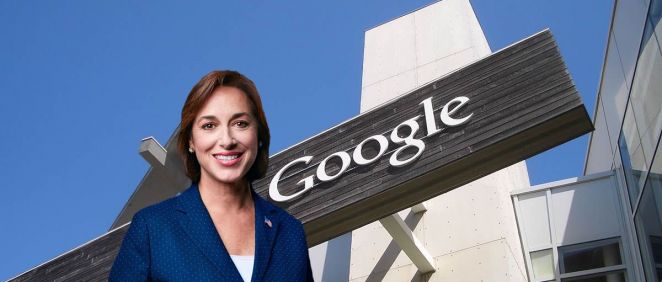 Karen DeSalvo, nueva directora de Salud de Google