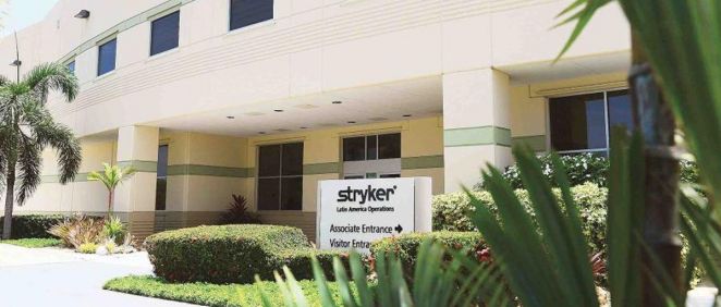 Stryker anuncia un acuerdo definitivo para adquirir Wright Medical