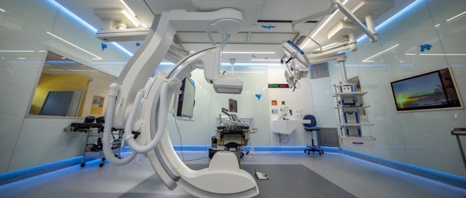 El Hospital Sant Joan de Déu renueva su bloque quirúrgico pediátrico con tecnología de Philips