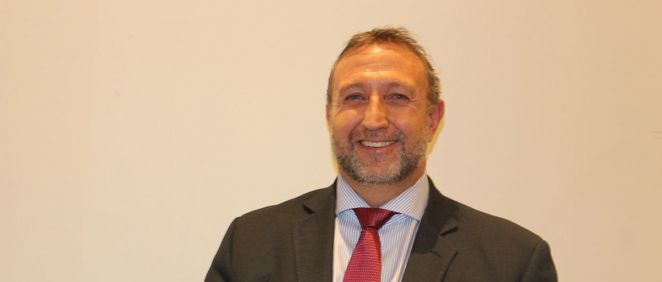 Alfonso de la Lama Noriega, nuevo secretario general de ASPE