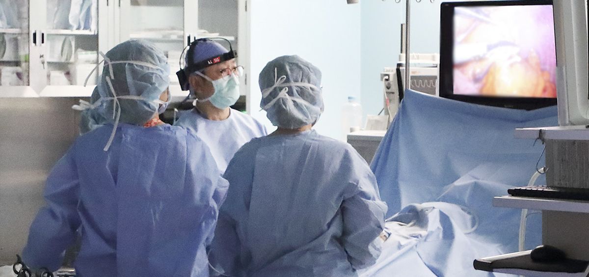 KT y Samsung Medical Center construirán un hospital inteligente 5G