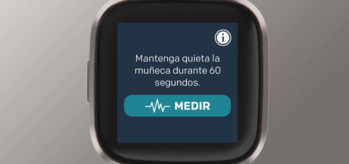 Fitbit y FibriCheck amplían su acuerdo para que usuarios puedan monitorizar la salud de su corazón