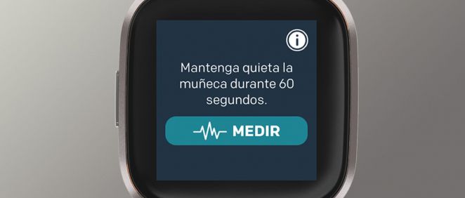 Fitbit y FibriCheck amplían su acuerdo para que usuarios puedan monitorizar la salud de su corazón