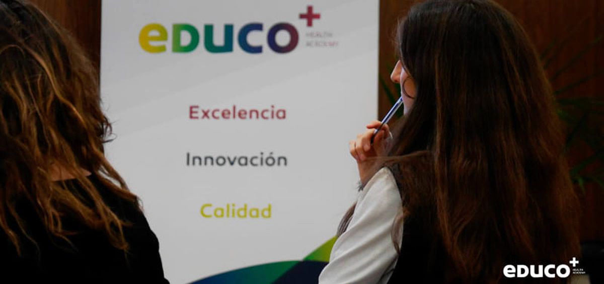eDUCO+ Health Academy impartirá formación a estudiantes de farmacia