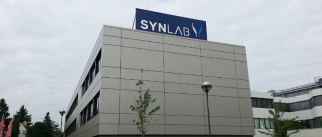 Synlab presenta un ERTE en sus plantillas en España