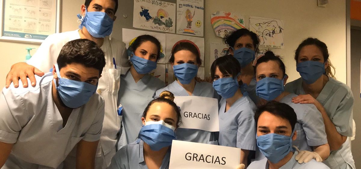 Los hospitales de Ribera Salud reciben más de un centenar de donaciones