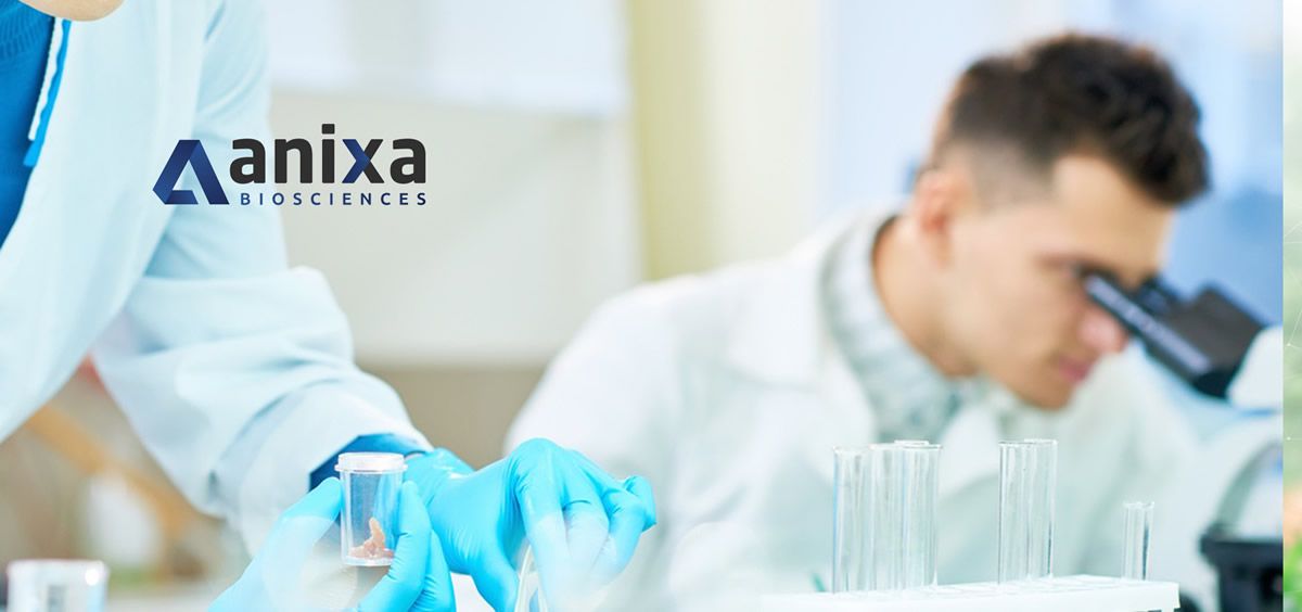 Anixa Biosciences y OntoChem anuncian un acuerdo para desarrollar nuevas terapias contra Covid 19
