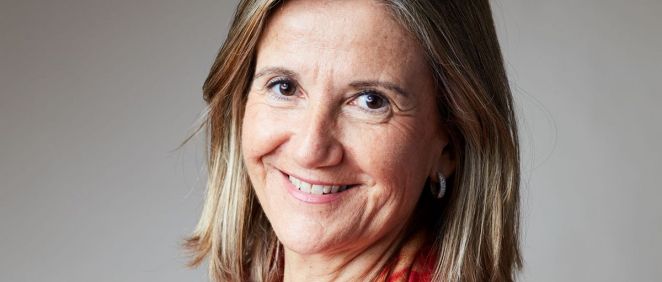 Concha Marzo, nueva directora de Government Affairs de Boehringer Ingelheim España (Foto. ECSalud)