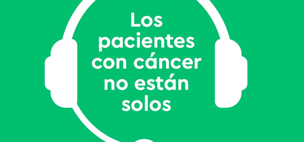 GenesisCare ofrece atención telefónica gratuita para todos los pacientes con cáncer de España