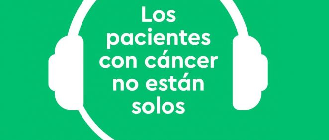 GenesisCare ofrece atención telefónica gratuita para todos los pacientes con cáncer de España
