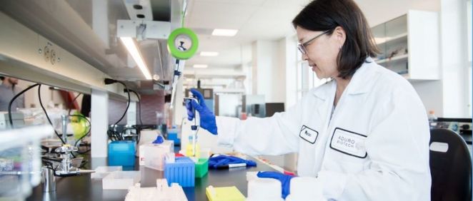 Aduro Biotech y Chinook Therapeutics anuncian un acuerdo de fusión
