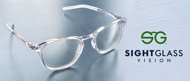 SightGlass Vision obtiene la aprobación europea para sus lentes para la miopia infantil