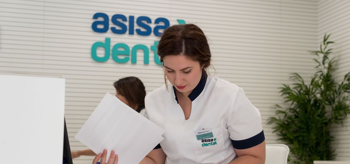 Asisa Dental amplía su red propia en Murcia con la apertura de una nueva clínica