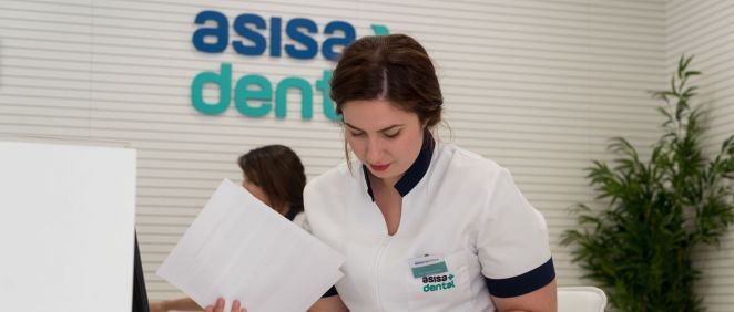 Asisa Dental amplía su red propia en Murcia con la apertura de una nueva clínica
