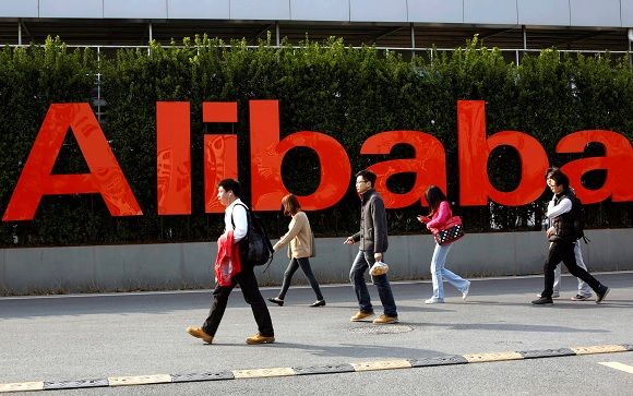 Alibaba entra en la venta de medicamentos bajo receta