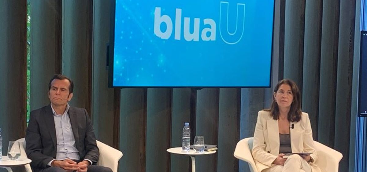 Sanitas lanza el seguro BluaU, un paso más hacia la medicina digital