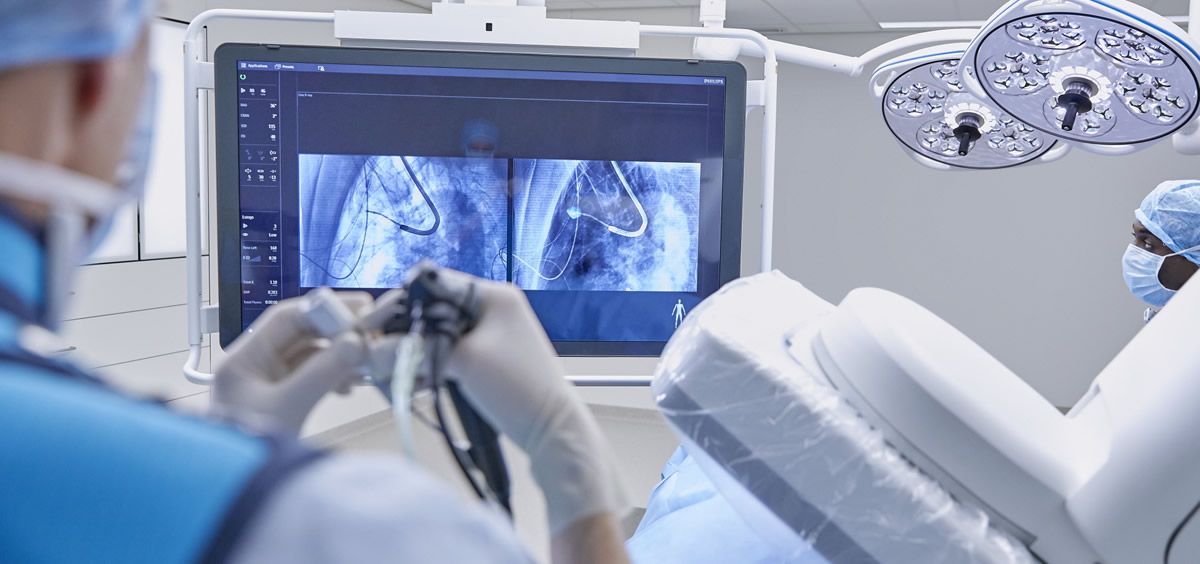 Philips acelera el diagnóstico del cáncer de pulmón con plataforma de navegación e imágenes en 3D
