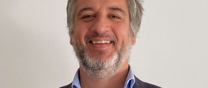 Javier Ibáñez, nuevo director general de Sanitas Seguros