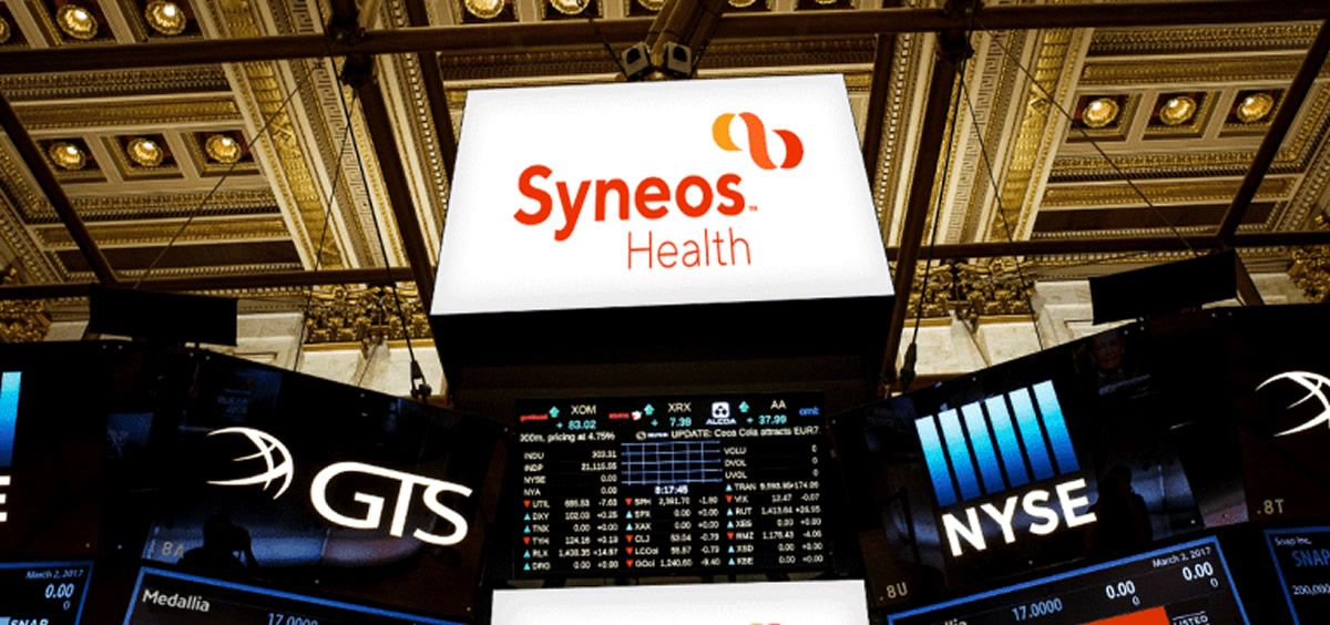 Syneos adquirirá Synteract, uno de los principales proveedores de CRO para la biofarmacia emergente