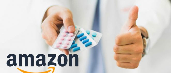 Las distribuidoras farmacéuticas españolas plantan cara a la farmacia online de Amazon