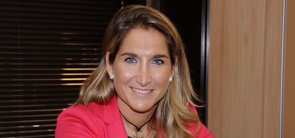 Marta Reyes, nueva directora de Unidad de Negocio de GastroPediatría para Iberia y Grecia de Ferring