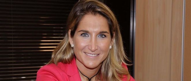 Marta Reyes, nueva directora de Unidad de Negocio de GastroPediatría para Iberia y Grecia de Ferring