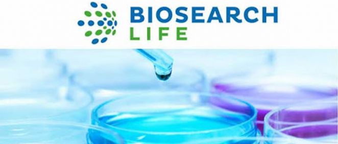 La biotecnológica española Biosearch Life firma un acuerdo de colaboración con la china By Health