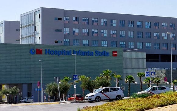 El Hospital Universitario Infanta Sofía obtiene la certificación ISO