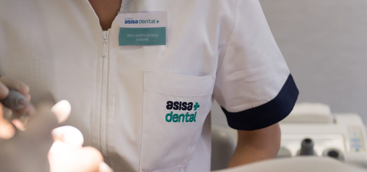 La nueva clínica ASISA Dental en Alcalá de Guadaira (Sevilla) está situada en la calle Nuestra Señora del Águila, 69.