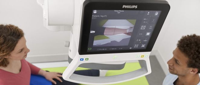 Philips, premiada por ofrecer los sistemas de radiología con mejor rendimiento en 2020