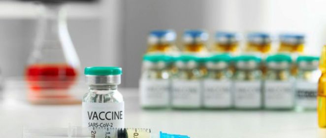 Vacunas contra la Covid 19