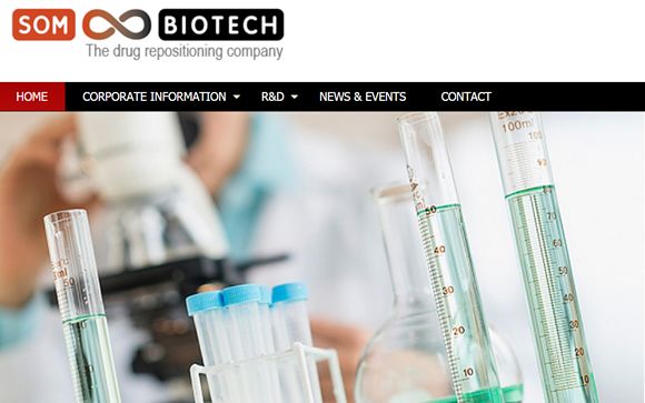 SOM Biotech lanza una campaña por las Enfermedades Raras Pediátricas