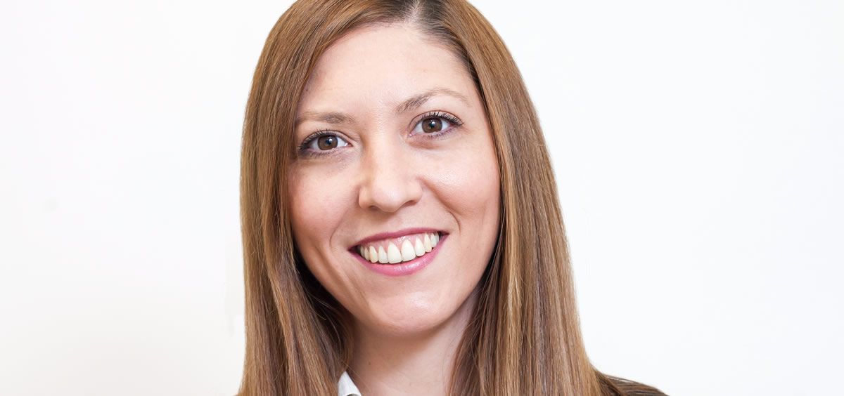 Cristina Corral, directora de Marketing de Uniteco