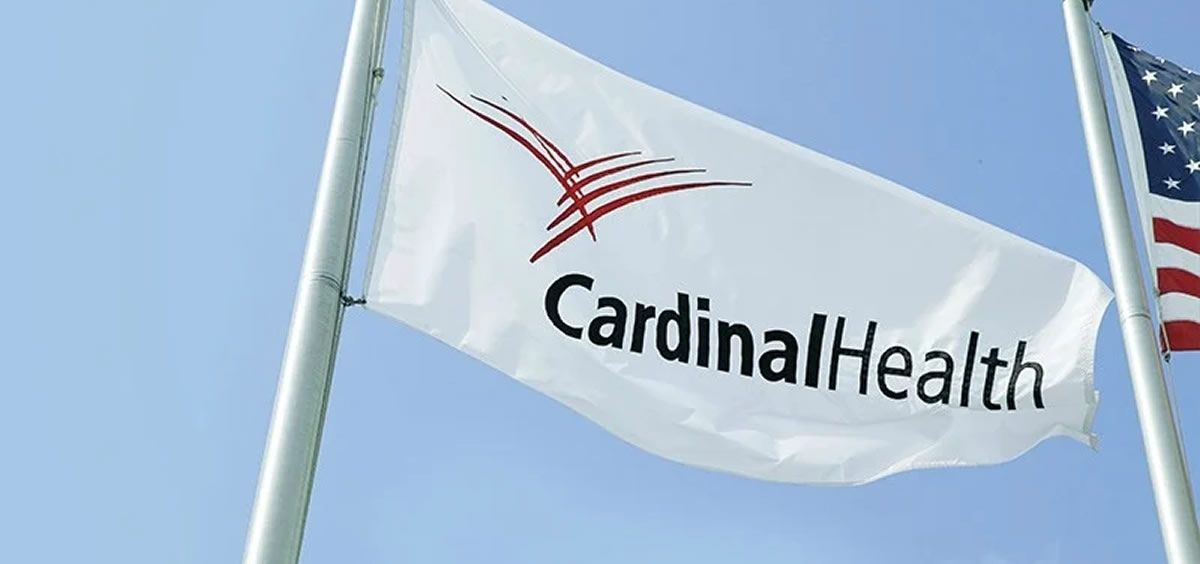 Sede de Cardinal Health.