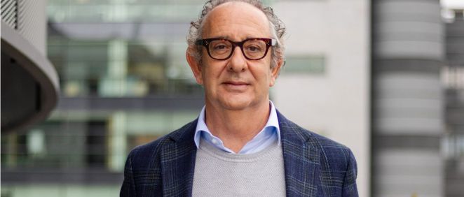 Ignacio Vega, presidente de Cardiva